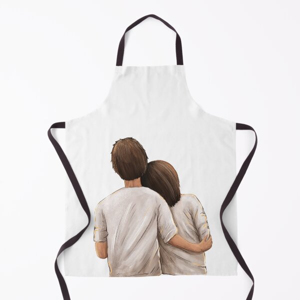 Item preview, two couples making out designed and sold by Goba Bali Studio.