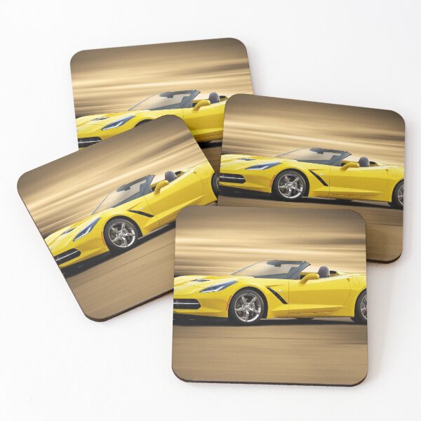 Item preview, Chevrolet C7 Corvette Convertible designed and sold by DaveKoontz.