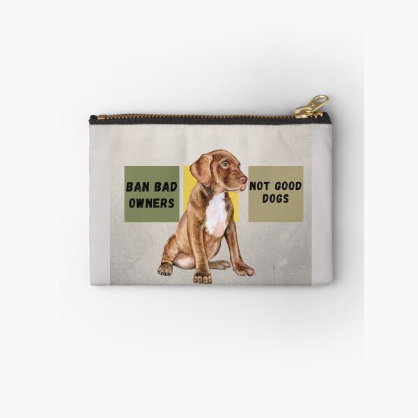 Item preview, Save the pitties  designed and sold by WearItDaily.
