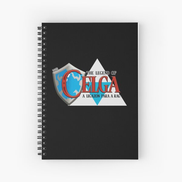 Item preview, The Legend of Celga 2 designed and sold by RecunchoGamer.