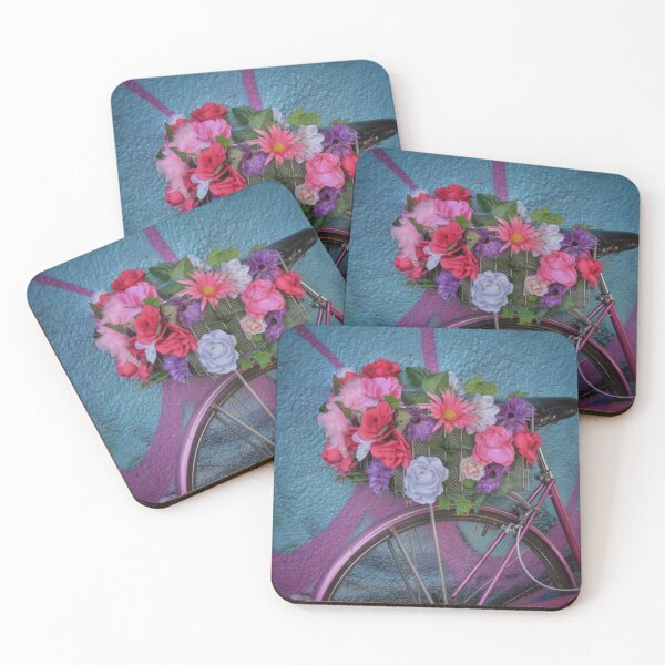 Item preview, Urban Flowers designed and sold by Blazing TIki.