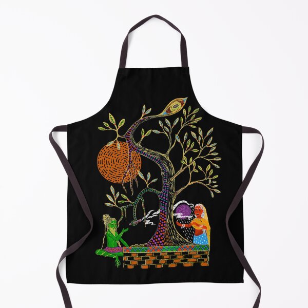 Item preview, Trippy Visionary Meditating Yogi and Seer designed and sold by Sampda Mago.