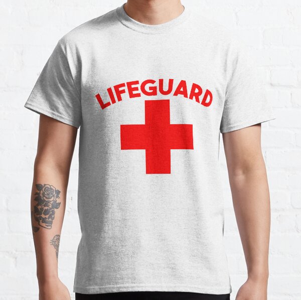 lifeguard shirt forever 21