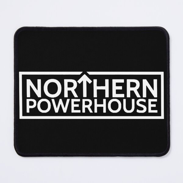 Item preview, Northern Powerhouse designed and sold by How67.