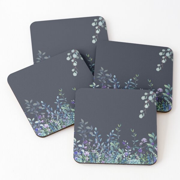 Item preview, Woodland Mystery Garden designed and sold by J Marielle Designs.