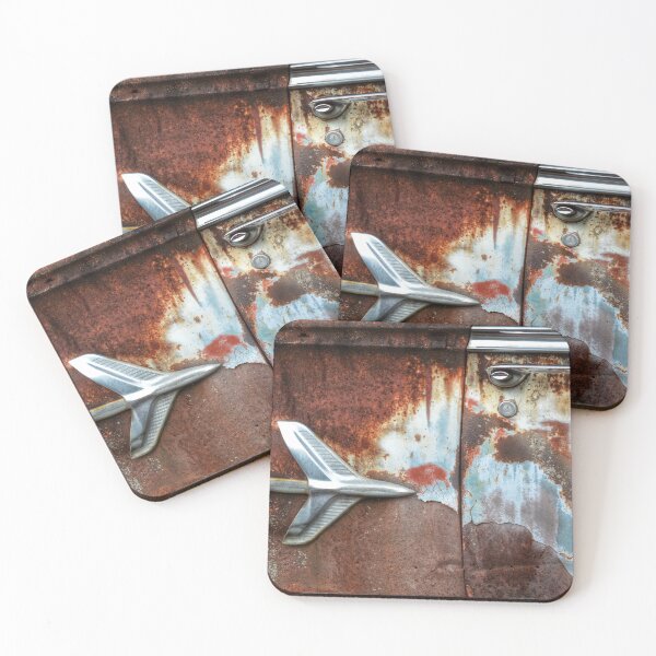 Item preview, Rusted Beauty designed and sold by Blazing TIki.