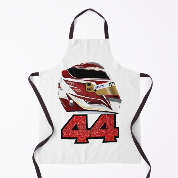 Item preview, Lewis Hamilton - 2019 Large 44 ( NO MONSTER LOGO ) designed and sold by JageOwen.
