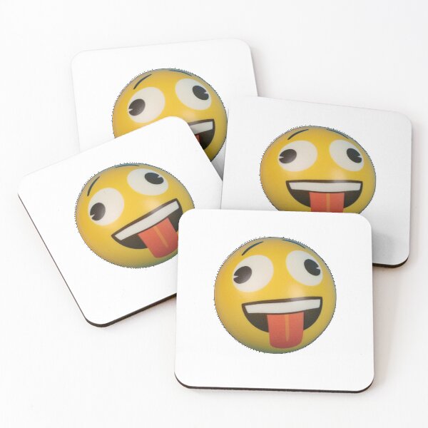 Item preview, emoji sticker.     designed and sold by storetrial2022.