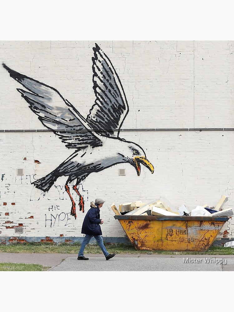 Graffiti Banksy Love Is All We Need Canvas – ClockCanvas