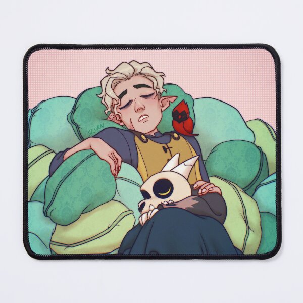 Item preview, sleepy bois designed and sold by sylvrn.