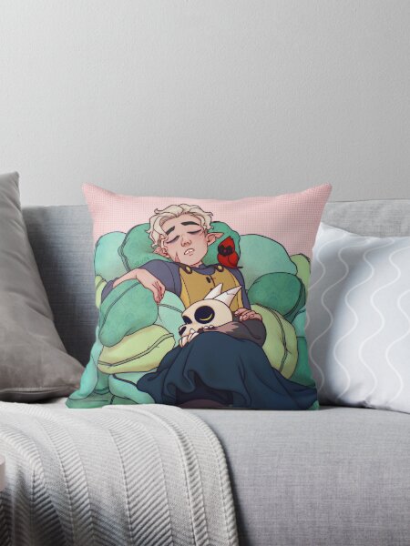 Item preview, sleepy bois designed and sold by sylvrn.