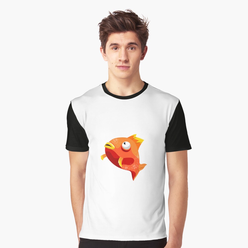 Vista previa del artículo con la obra «Camiseta gráfica», diseñado y vendido por manota.