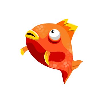 Imagen de la obra palo de pescado de manota