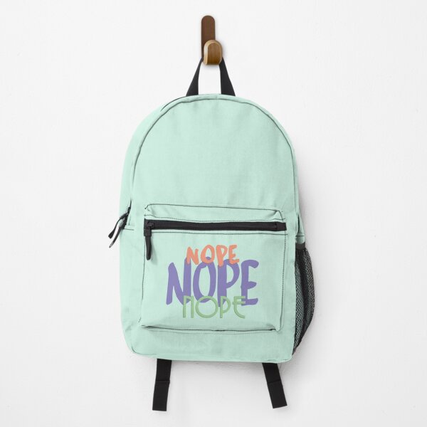 Item preview, Nope designed and sold by elinkacreations.