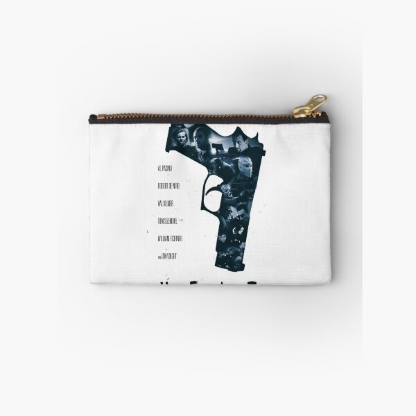 Item preview, Heat (1995) Movie designed and sold by LovedPosters.
