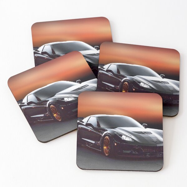 Item preview, Chevrolet C7 Corvette Stingray designed and sold by DaveKoontz.
