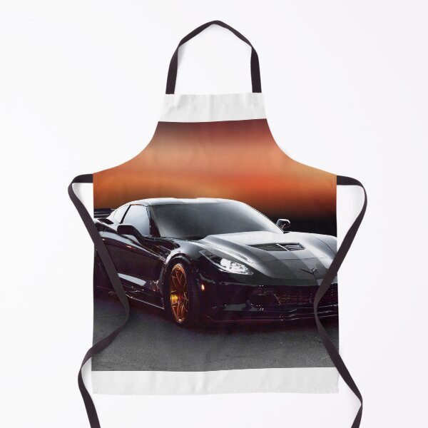 Item preview, Chevrolet C7 Corvette Stingray designed and sold by DaveKoontz.