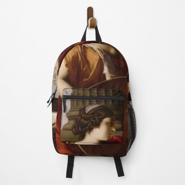 Item preview, Allegory of Music designed and sold by Hues of Zen.