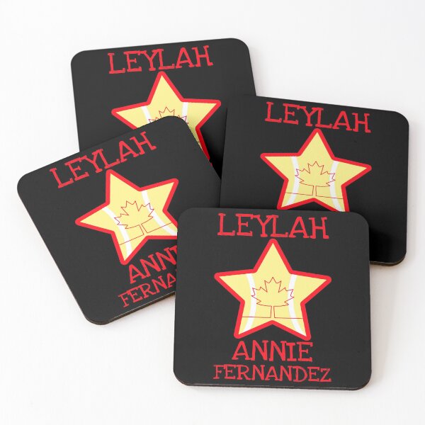 Item preview,  Leylah Annie Fernandez designed and sold by Studioapartment.