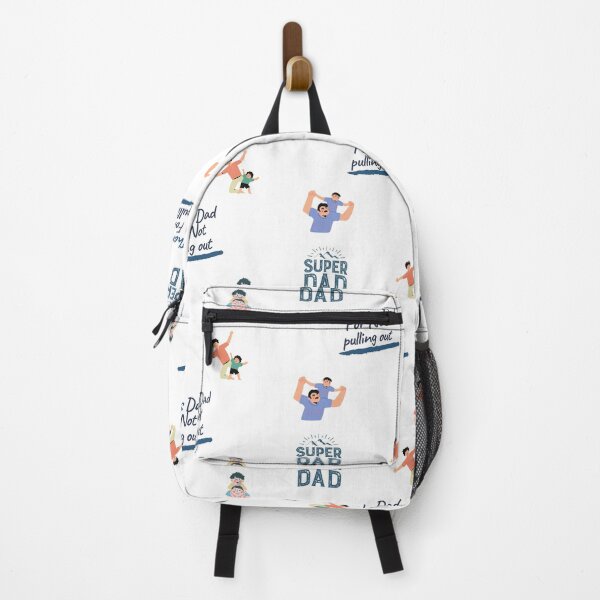 Item preview, Thanks Dad for not pulling out | Thanks Dad for not pulling out design lover designed and sold by ExpertSayeed.