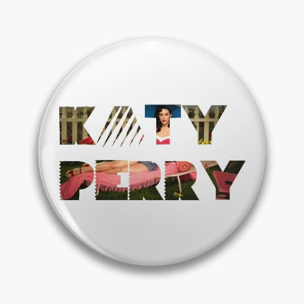 Item preview, katy perri designed and sold by Peaceful Life Co.
