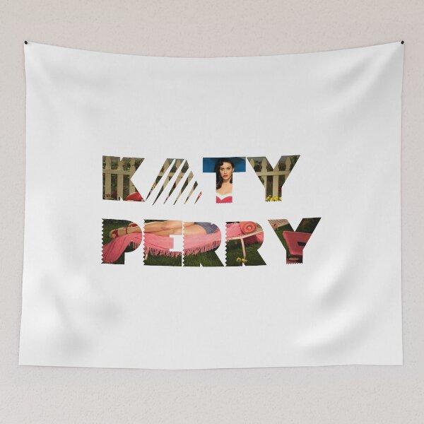 Item preview, katy perri designed and sold by Peaceful Life Co.