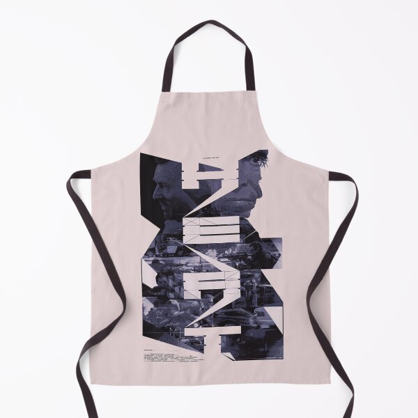 Item preview, Heat (1995) Movie designed and sold by LovedPosters.