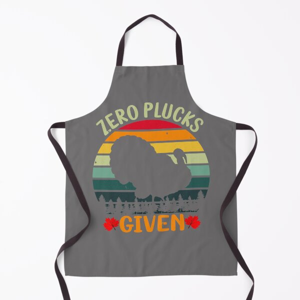 Item preview, Zero Plucks Given designed and sold by Sheepherder120.