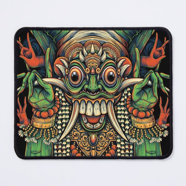 Item preview, Green Dragon designed and sold by Goba Bali Studio.