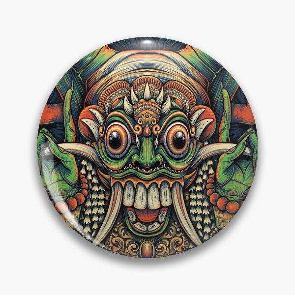 Item preview, Green Dragon designed and sold by Goba Bali Studio.