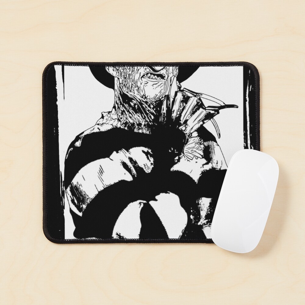 Item preview, Mouse Pad designed and sold by Rucknroll.