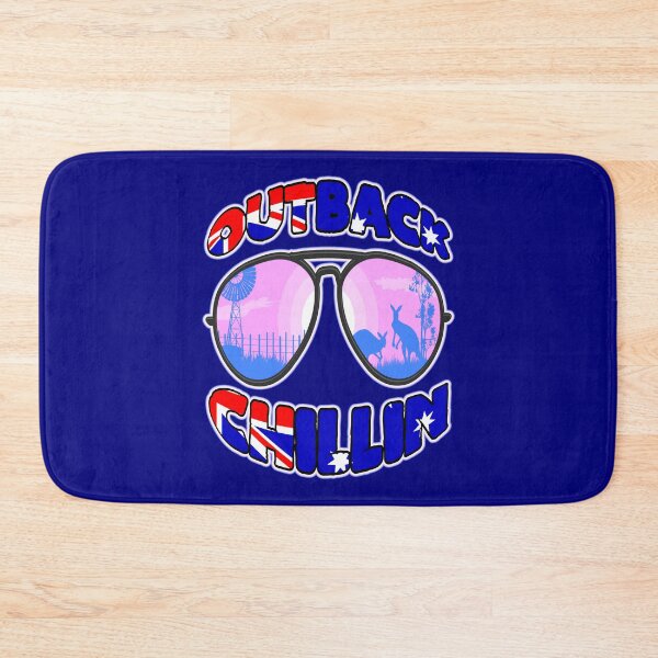 Item preview, Outback Chillin' designed and sold by CRHPOD20.