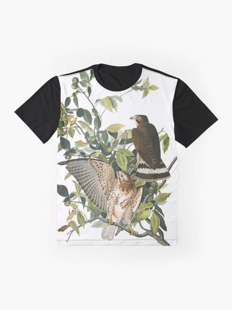 audubon society shirt