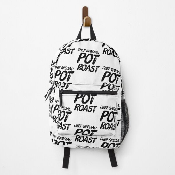 Item preview, Chef Special: Pot Roast designed and sold by ArqDezines.