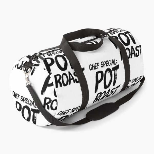 Item preview, Chef Special: Pot Roast designed and sold by ArqDezines.