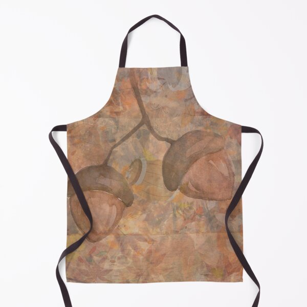 Item preview, Aesthetic autumn pattern designed and sold by foryou-designs.