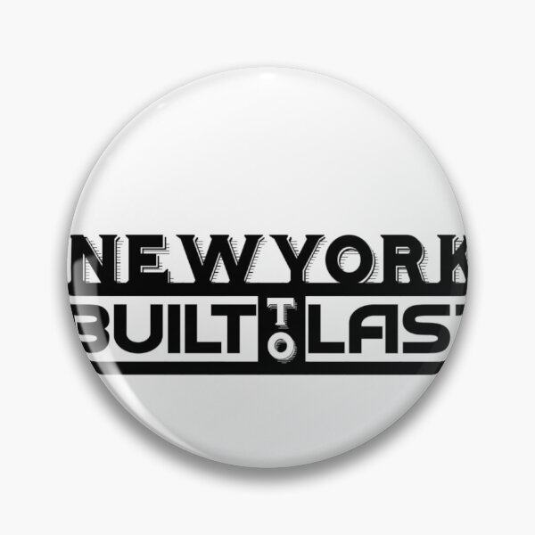 Item preview, New York btl designed and sold by Ankhmesut.