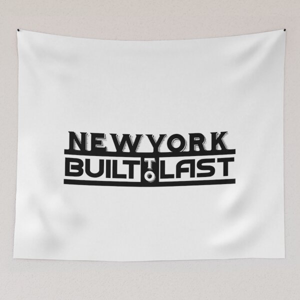 Item preview, New York btl designed and sold by Ankhmesut.