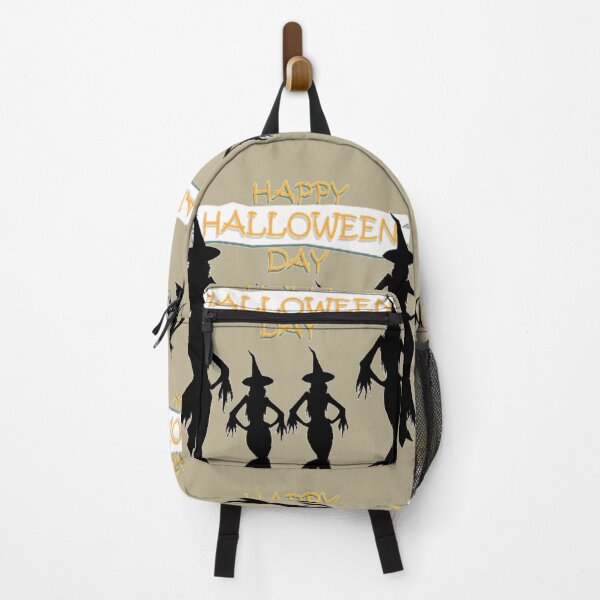 Item preview, Happy Halloween Day designed and sold by Moni3572.
