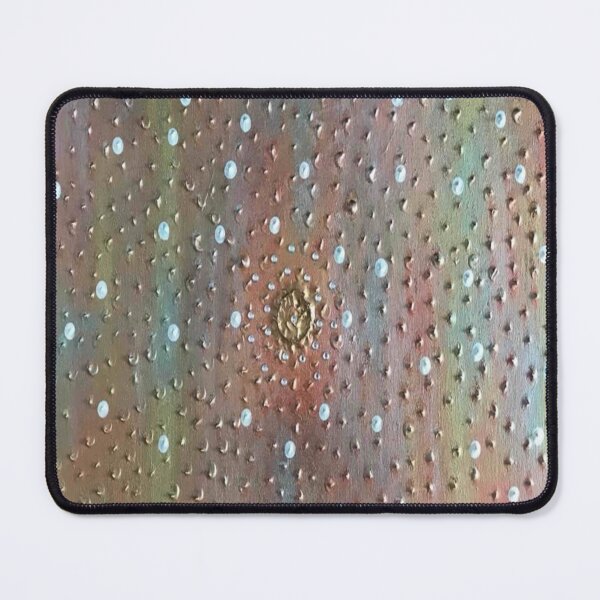 Item preview, Metallic textures designed and sold by Zena Rowland.