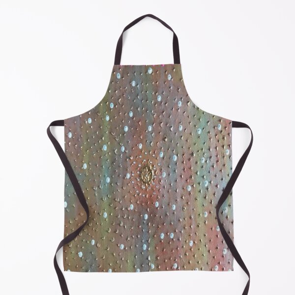 Item preview, Metallic textures designed and sold by Zena Rowland.
