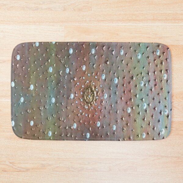 Item preview, Metallic textures designed and sold by Zena Rowland.