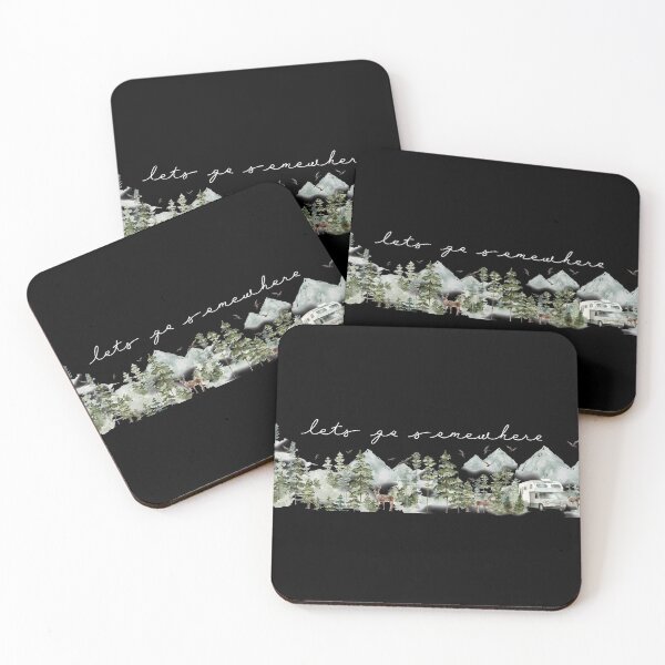 Item preview, Let go somewhere designed and sold by RheaRealm.