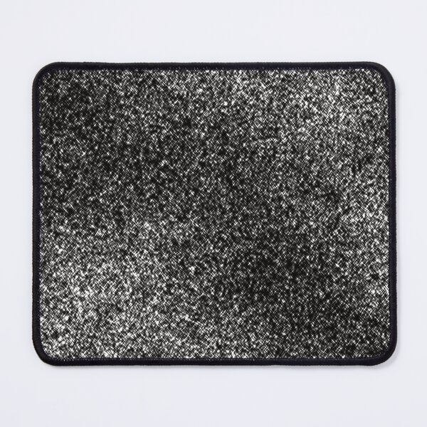 Item preview, Black Whitewash Distressed Grunge Pattern designed and sold by Sheepherder120.