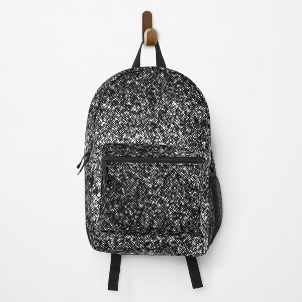 Item preview, Black Whitewash Distressed Grunge Pattern designed and sold by Sheepherder120.