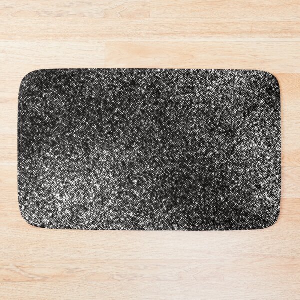 Item preview, Black Whitewash Distressed Grunge Pattern  designed and sold by Sheepherder120.