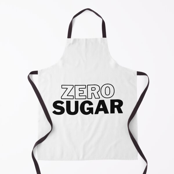 Item preview, Zero Sugar designed and sold by HushedCreations.
