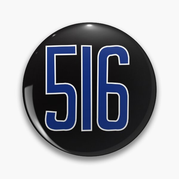 Item preview, 516 Area Code Gift for Nassau County Pride designed and sold by TrndSttr.