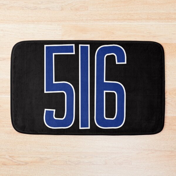 Item preview, 516 Area Code Gift for Nassau County Pride designed and sold by TrndSttr.