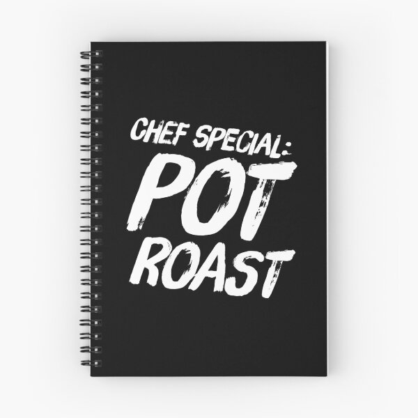 Item preview, Chef Special: Pot Roast 2 designed and sold by ArqDezines.
